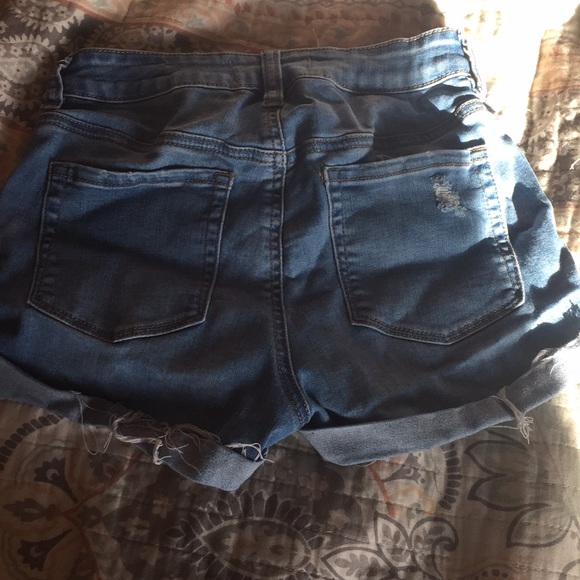 Shorts! - Picture 2 of 2